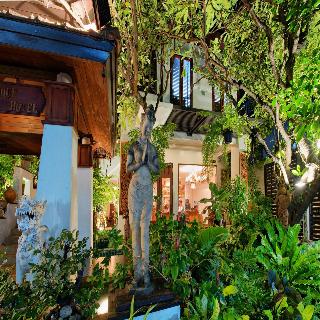 Yotaka Boutique Hotel Bangkok fotoÄŸrafÄ±