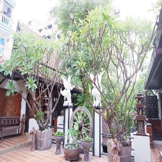 Yotaka Boutique Hotel Bangkok fotoÄŸrafÄ±