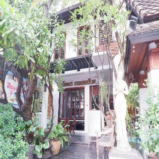 Yotaka Boutique Hotel Bangkok fotoÄŸrafÄ±