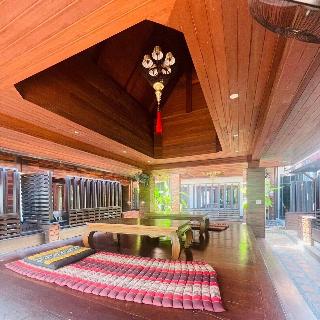 Yotaka Boutique Hotel Bangkok fotoÄŸrafÄ±