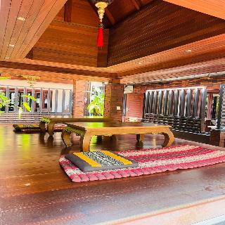 Yotaka Boutique Hotel Bangkok fotoÄŸrafÄ±