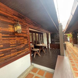 Yotaka Boutique Hotel Bangkok fotoÄŸrafÄ±