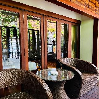 Yotaka Boutique Hotel Bangkok fotoÄŸrafÄ±