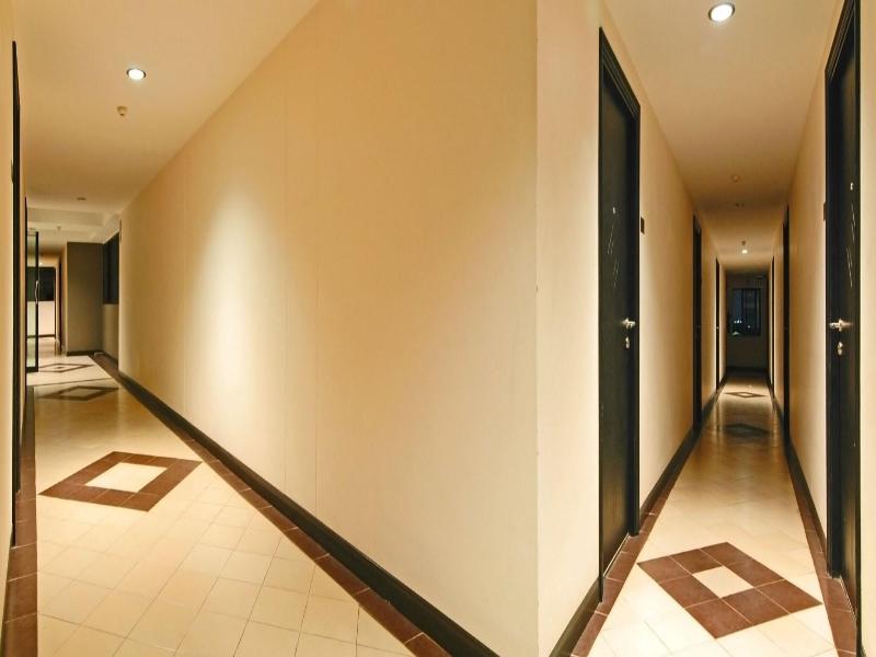 Grand Marina Residence - Lobi