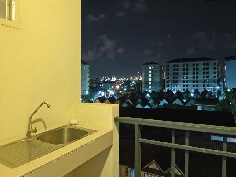 Grand Marina Residence - Genel