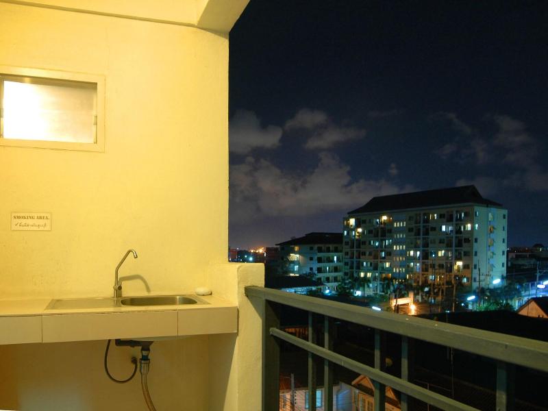 Grand Marina Residence - Genel