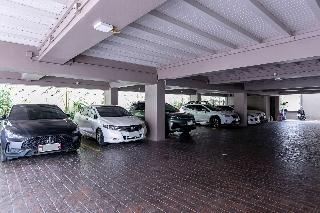 Oyo 236 A Sleep Bangkok Sathorn fotoÄŸrafÄ±