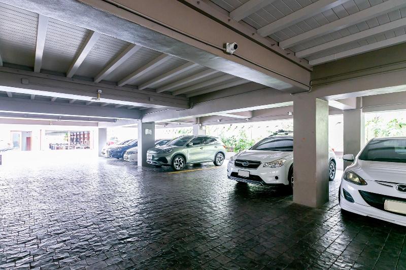 Oyo 236 A Sleep Bangkok Sathorn - Genel