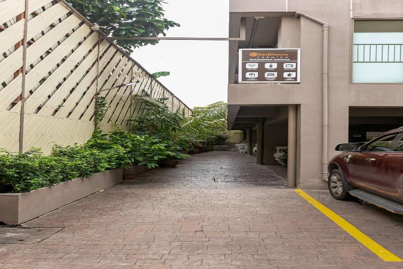 Oyo 236 A Sleep Bangkok Sathorn - Genel