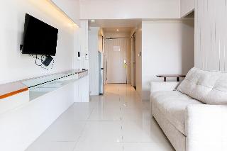 Oyo 236 A Sleep Bangkok Sathorn fotoÄŸrafÄ±
