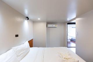 Oyo 236 A Sleep Bangkok Sathorn fotoÄŸrafÄ±