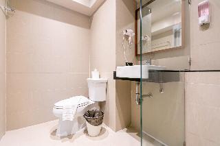 Oyo 236 A Sleep Bangkok Sathorn fotoÄŸrafÄ±