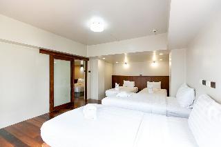 Oyo 236 A Sleep Bangkok Sathorn fotoÄŸrafÄ±