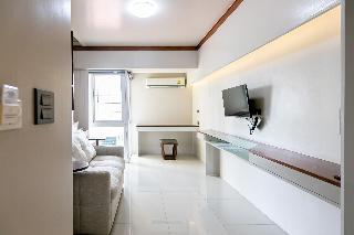 Oyo 236 A Sleep Bangkok Sathorn fotoÄŸrafÄ±