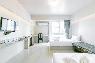 Oyo 236 A Sleep Bangkok Sathorn fotoÄŸrafÄ±