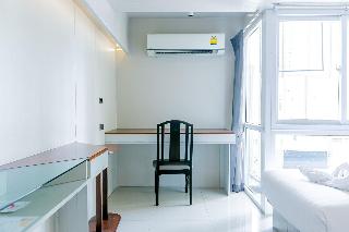 Oyo 236 A Sleep Bangkok Sathorn fotoÄŸrafÄ±