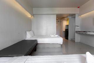 Oyo 236 A Sleep Bangkok Sathorn fotoÄŸrafÄ±