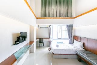 Oyo 236 A Sleep Bangkok Sathorn fotoÄŸrafÄ±