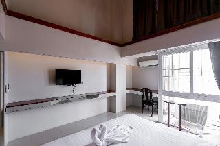Oyo 236 A Sleep Bangkok Sathorn fotoÄŸrafÄ±