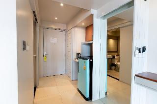 Oyo 236 A Sleep Bangkok Sathorn fotoÄŸrafÄ±