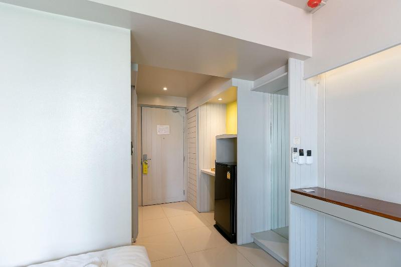 Oyo 236 A Sleep Bangkok Sathorn - Oda