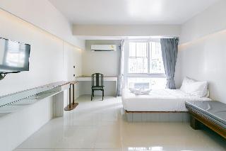 Oyo 236 A Sleep Bangkok Sathorn fotoÄŸrafÄ±