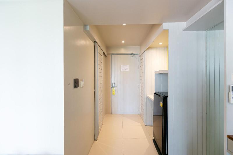 Oyo 236 A Sleep Bangkok Sathorn - Oda