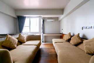 Oyo 236 A Sleep Bangkok Sathorn fotoÄŸrafÄ±