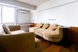 Oyo 236 A Sleep Bangkok Sathorn fotoÄŸrafÄ±