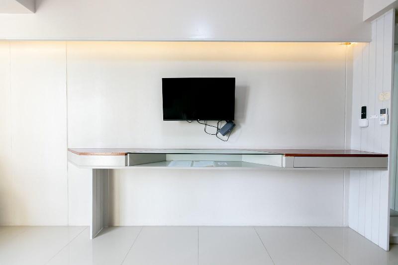 Oyo 236 A Sleep Bangkok Sathorn - Oda