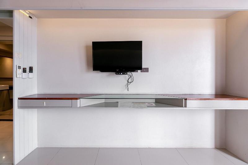Oyo 236 A Sleep Bangkok Sathorn - Oda