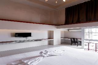 Oyo 236 A Sleep Bangkok Sathorn fotoÄŸrafÄ±