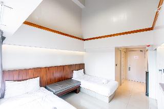 Oyo 236 A Sleep Bangkok Sathorn fotoÄŸrafÄ±