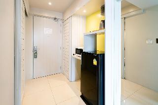 Oyo 236 A Sleep Bangkok Sathorn fotoÄŸrafÄ±