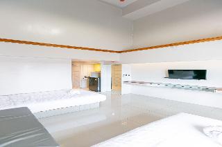 Oyo 236 A Sleep Bangkok Sathorn fotoÄŸrafÄ±