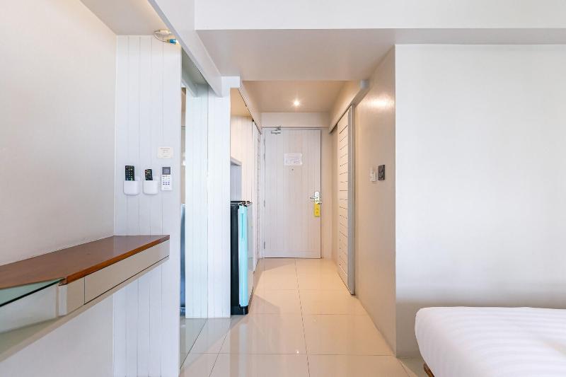 Oyo 236 A Sleep Bangkok Sathorn - Oda