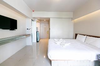 Oyo 236 A Sleep Bangkok Sathorn fotoÄŸrafÄ±