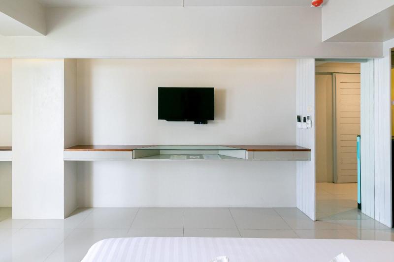 Oyo 236 A Sleep Bangkok Sathorn - Oda