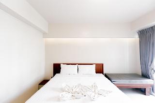 Oyo 236 A Sleep Bangkok Sathorn fotoÄŸrafÄ±