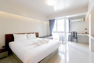 Oyo 236 A Sleep Bangkok Sathorn fotoÄŸrafÄ±