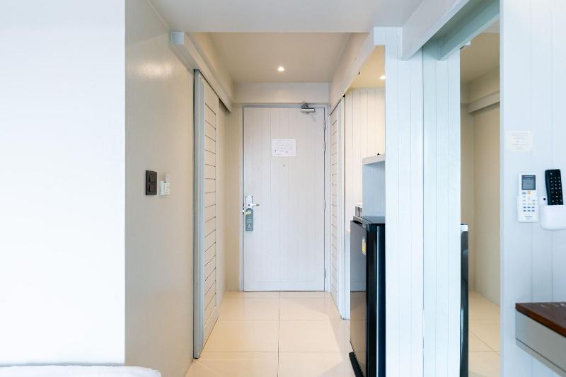 Oyo 236 A Sleep Bangkok Sathorn - Oda