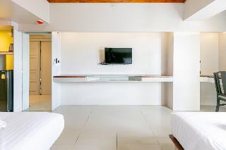 Oyo 236 A Sleep Bangkok Sathorn fotoÄŸrafÄ±