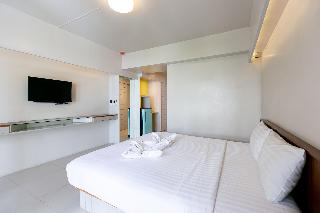 Oyo 236 A Sleep Bangkok Sathorn fotoÄŸrafÄ±