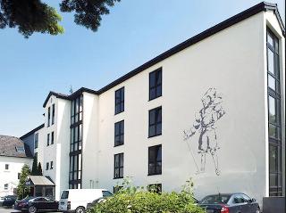 Hotel Landsknecht otel fotoğrafı