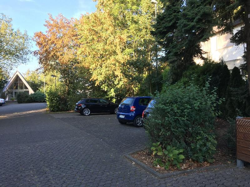 Hotel Landsknecht - Genel