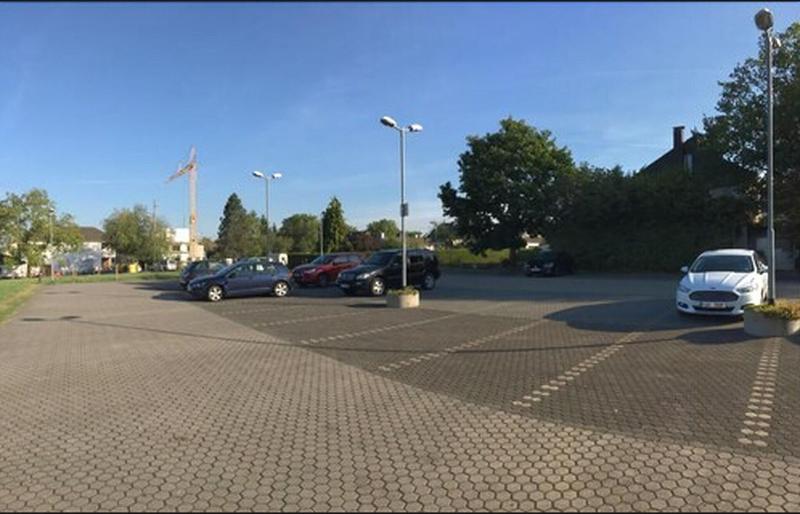 Hotel Landsknecht - Genel