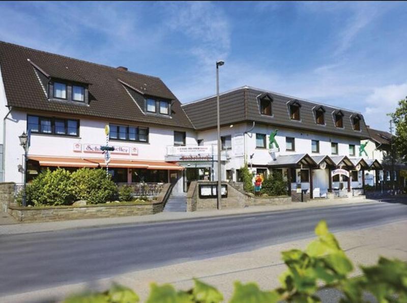 Hotel Landsknecht - Genel