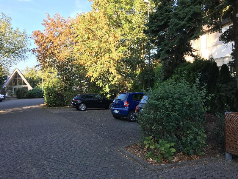 Hotel Landsknecht - Genel
