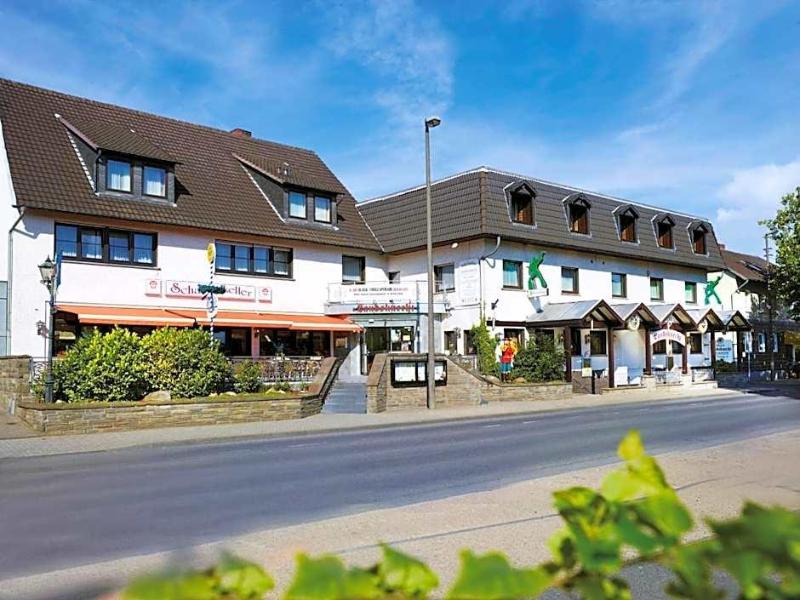 Hotel Landsknecht - Genel
