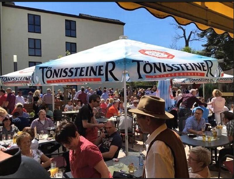 Hotel Landsknecht - Genel